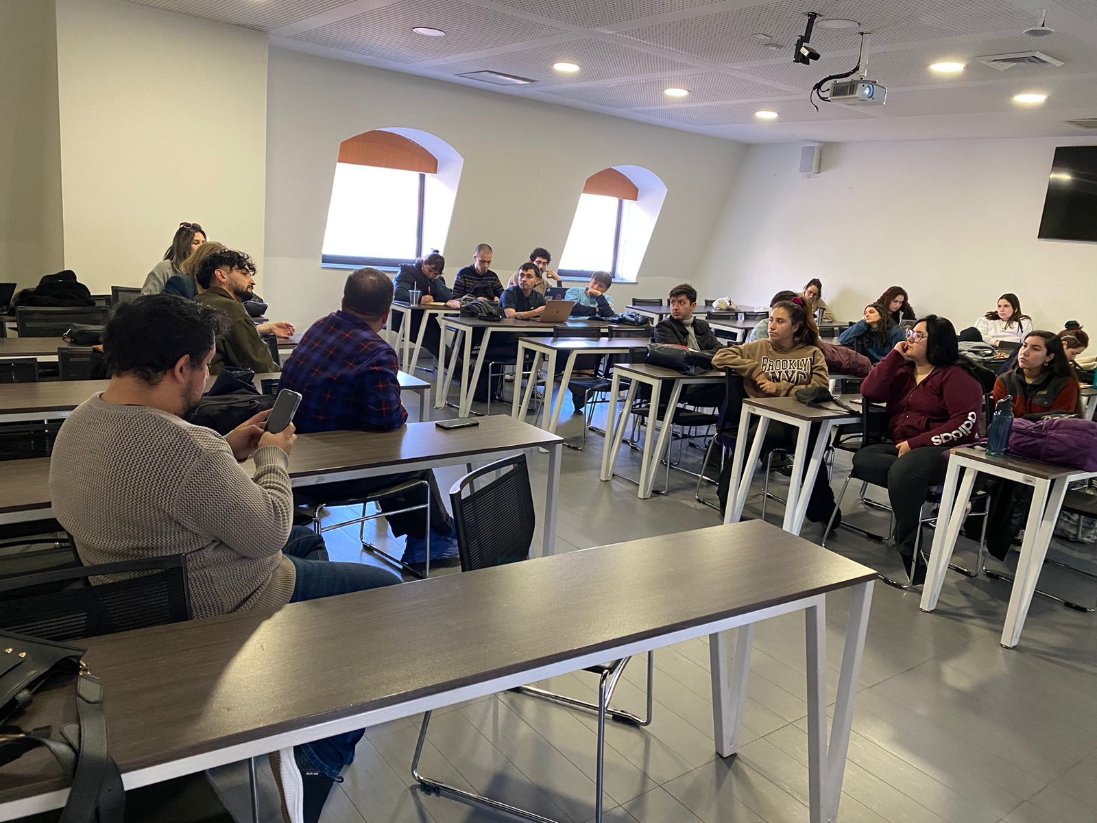 Curso optativo “Intervenciones Psicológicas en VIH” realizó ...