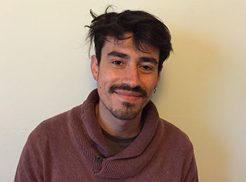 Felipe Palma, Egresado 2012