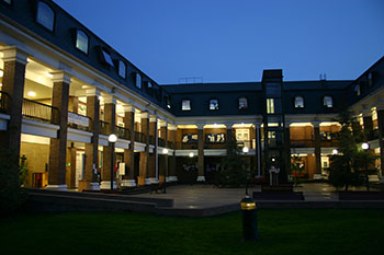 Las cátedras se realizarán entre el 29 de septiembre y 15 de diciembre en la Facultad de Psicología UDP.