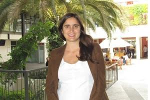 Francisca Infante_egresada 1997