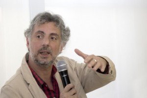 Jose Maurício Domingues, uno de los más reconocidos sociólogos brasileños