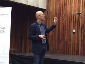 Olivier Piguet, Profesor asociado a ARC Centre of Excellence in Cognition and its Disorders. Co-Director FRONTIER, Frontotemporal Dementia Research Group, NeuRA, Australia.