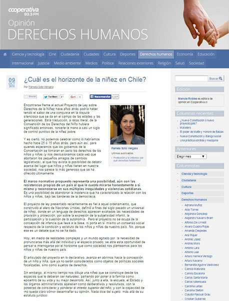 Pamela Soto cooperativa 1