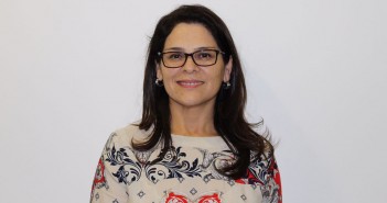 Bernarda Pérez, psicóloga UDP, es la nueva Subdirectora del SERNAM