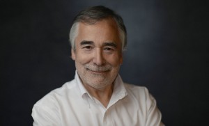 Juan Pablo Toro, coordinador PEPET