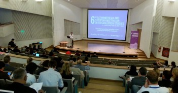 Laemos 2016, se realiza hasta el 9 de abril en Viña del Mar, co-organizado por PEPET