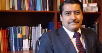 Francisco Estrada, abogado y ex Director del Sename asistirá a conversatorio. Foto: duna.cl