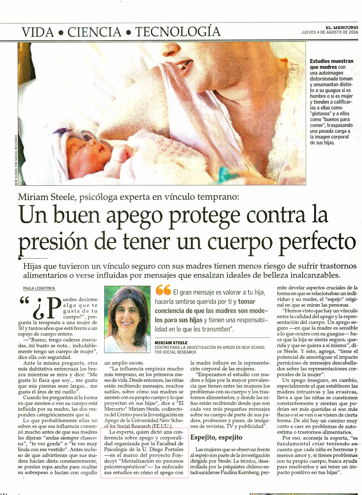 prensa