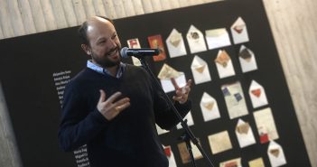 Antonio Stecher, Decano Facultad de Psicología UDP