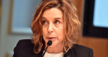 Albana Paganini, Directora Clínica Psicológica UDP